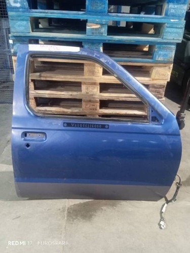 Porte avant droit nissan - droit,