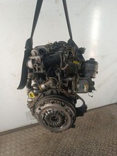 Moteur OPEL ASTRA H PHASE 1 98031481
