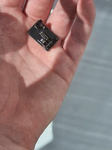 Module optocoupleur qui est - module,