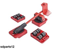 Kit de Déplacement de Meubles