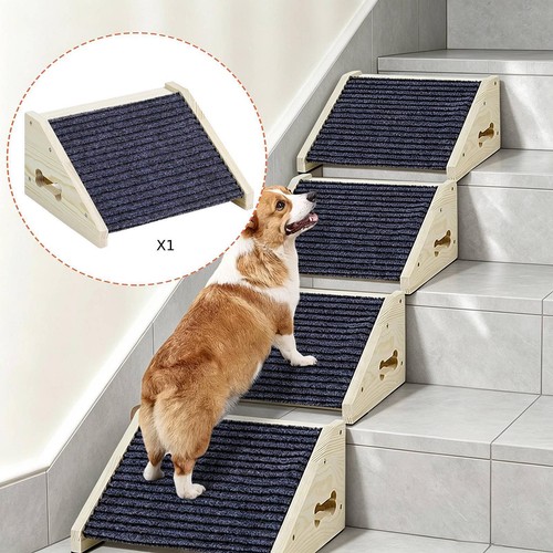 Rampe escalier pour chien - d'escalier,
