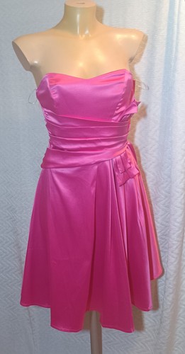 Robe soirée - de,