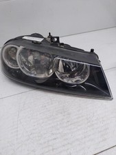 Optique avant principal droit (feux)(phare) ALFA ROMEO 156 PHASE 2 60695647