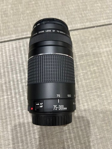 Objectif zoom canon - objectif,