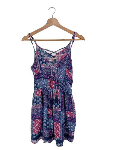 Hollister robe été dames - robe, d’été