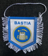 Ancien Fanion / Bannière SC