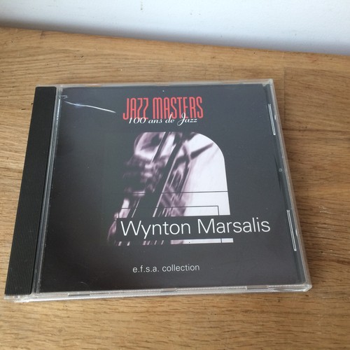 Jazz masters 100 - masters, de