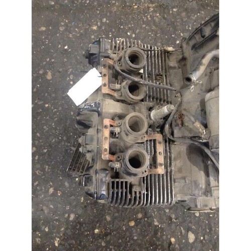 Moteur complet yamaha - complet,