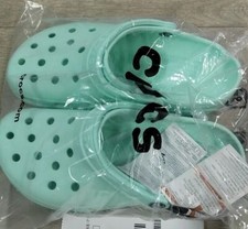 Crocs femme/homme classiques