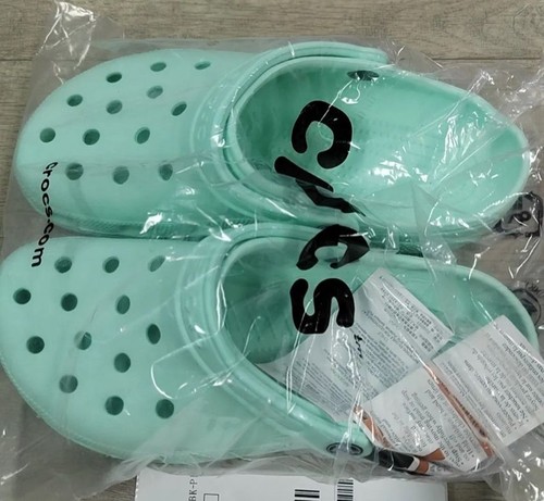 Crocs femme homme classiques - femme/homme,