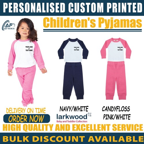 Personnalisé larkwood enfants - personnalisé,