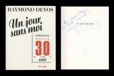 Raymond Devos (1922-2006) - Un