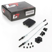 Fenêtre Latérale Kit de