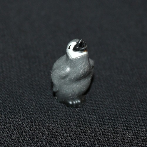 Playmobil zoo bébé pingouin
