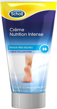 Scholl Crème Pieds Nutrition