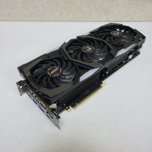 Carte graphique msi nvidia - carte,