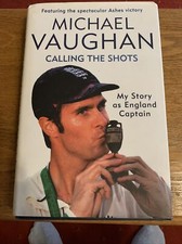 "VERY GOOD" Calling the Shots