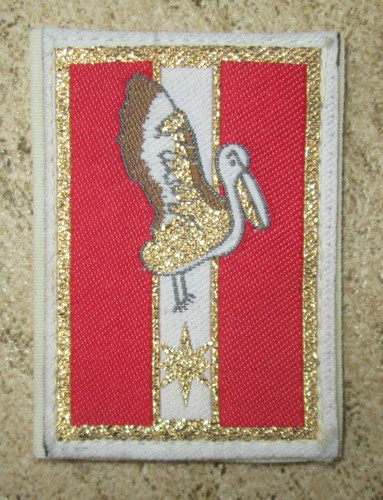 Etat major brigade - major,