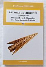 Bataille de Chéronée par