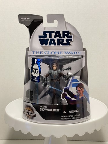 Star wars anakin skywalker - wars,