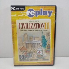Civilization II 2 - Jeu PC