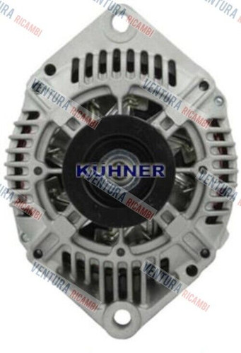 Alternateur pour fiat ducato - alternateur,