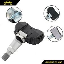 Capteur de pression pneu pour BMW SERIE 1 F40 - 36106855539 36106856209