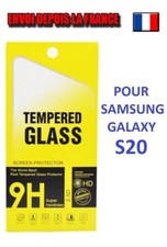 Vitre Verre Trempé Film