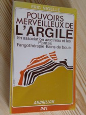 Nigelle, Pouvoirs merveilleux