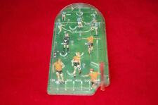 flipper FOOTBALL en plastique