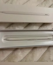 Apple Pencil (2ème