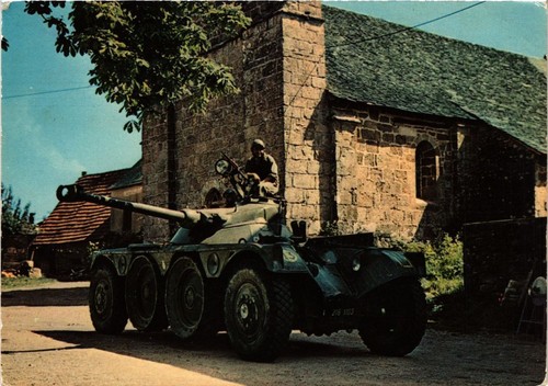 Cpm militaire tank - cpm,