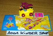 KINDER DC233 DC 233 LOONEY