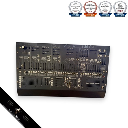 Synthétiseur semi modulaire - synthÉtiseur, semi-modulaire