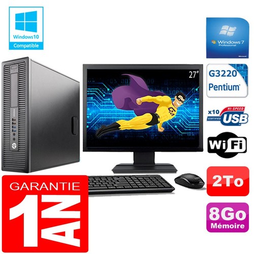 Elitedesk 800 g1 - hp,