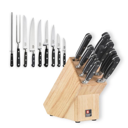 Sabatier bloc couteaux - bloc, à