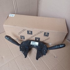 Commodo phares / essuie glace