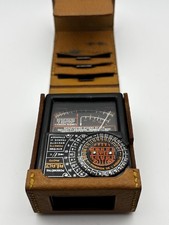 posemètre à lecture