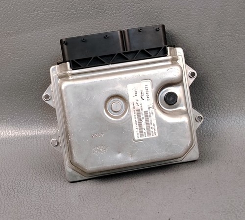 Module commande moteur alfa - de,