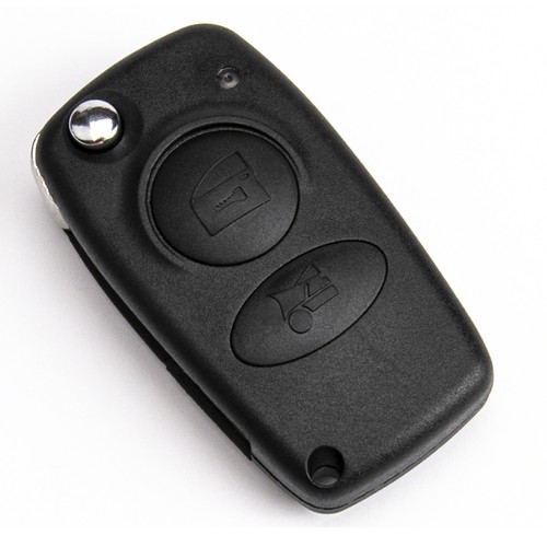 Coque clé pour alfa romeo - coque,
