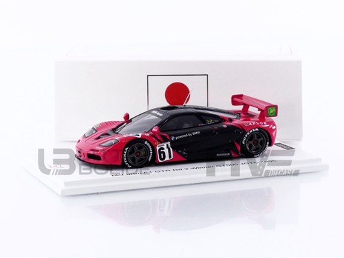 Spark mclaren f1 - spark,