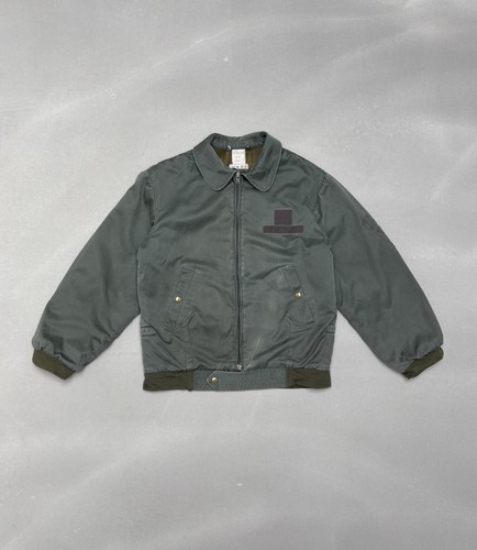 Vintage hbt french military - vintage,