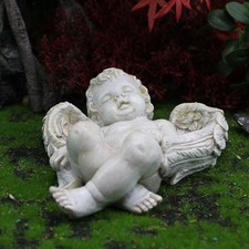 Résine Ange Chérubins Statue