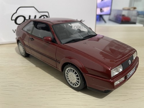 Volkswagen corrado g60 - corrado, 1:18