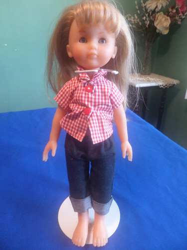 Corolle les cheries - corolle,