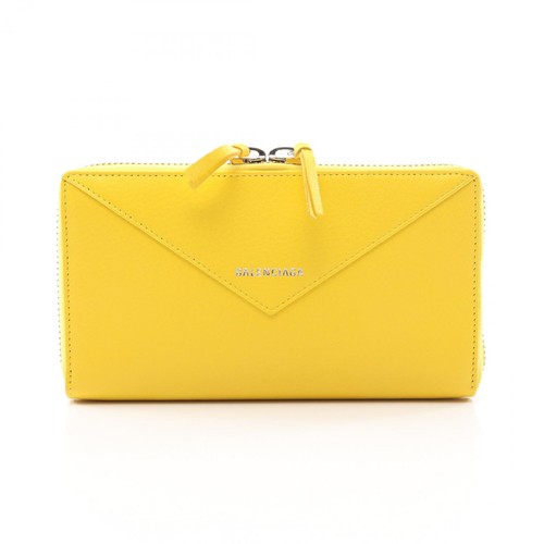 Portefeuille long balenciaga - portefeuille,