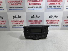 96514030XT commande chauffage climatisation pour CITROEN XSARA PICASSO 291060