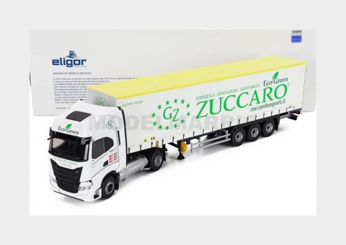 Eligor 118851 camion iveco - eligor,