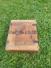 militaria allemand ww2caisse