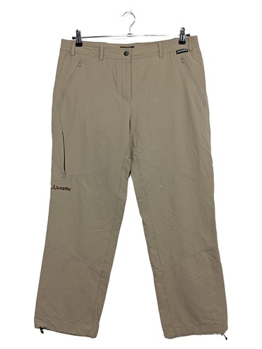 Schöffel pantalon cargo homme - schöffel,
